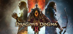 龙之信条2-虚拟机版/ Dragon’s Dogma 2    v3.002.000|Build.17948110   免安装中文版-任任的小木屋 - 热点知汇