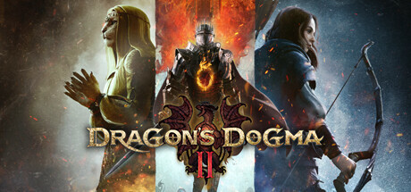 龙之信条2-虚拟机版/ Dragon’s Dogma 2    v3.002.000|Build.17948110   免安装中文版-任任的小木屋 - 热点知汇