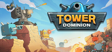 塔防统治|塔防领域/Tower Dominion   v1.66   免安装中文版-任任的小木屋 - 热点知汇