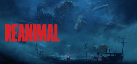 生灵重塑/ REANIMAL/ 单机+联机   v361299 免安装中文版-任任的小木屋 - 热点知汇