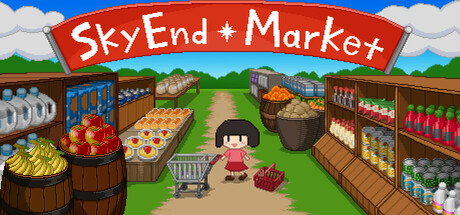天空终端市场/Sky End Market     Build.21085832    免安装中文版-任任的小木屋 - 热点知汇