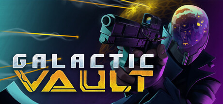 银河宝库 /Galactic Vault   Build.22818717  免安装中文版-任任的小木屋 - 热点知汇