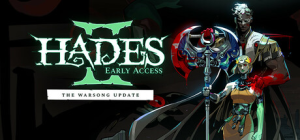 哈迪斯2 |黑帝斯2 / Hades 2   v1.137792  送修改器   免安装中文版-任任的小木屋 - 热点知汇