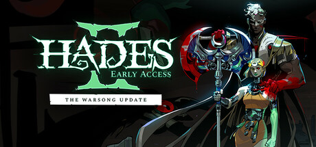 哈迪斯2 |黑帝斯2 / Hades 2   v1.137792  送修改器   免安装中文版-任任的小木屋 - 热点知汇