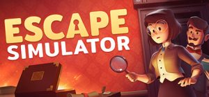 密室逃脱模拟器/ Escape Simulator /单机+联机 v37800r 全DLC 免安装中文-任任的小木屋 - 热点知汇