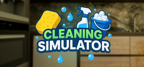 清洁模拟器/ Cleaning Simulator   Build.22904640    免安装中文版-任任的小木屋 - 热点知汇