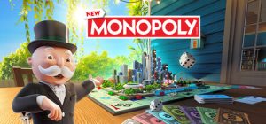 新版大富翁|全新地产大亨-虚拟机版 /NEW MONOPOLY    v1.10    免安装中文版-任任的小木屋 - 热点知汇