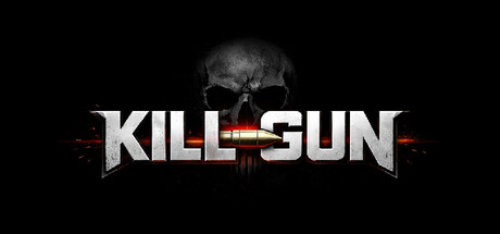 杀戮之枪/KILLGUN   Build.22940854   免安装中文版-任任的小木屋 - 热点知汇