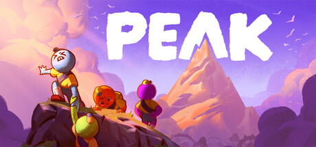 巅峰|登顶/ PEAK / 单机+联机   v1.61.b    安装中文版-任任的小木屋 - 热点知汇