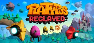 粘土战机 重塑版|鸭嘴兽：黏合/ Platypus Reclayed   v1.4.0  免安装中文版-任任的小木屋 - 热点知汇