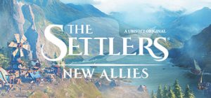 工人物语:新兴同盟-虚拟机版/The Settlers New Allies r857241 免安装中文版-任任的小木屋 - 热点知汇