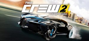 飙酷车神2 / The Crew 2    v4367857   免安装中文版-任任的小木屋 - 热点知汇