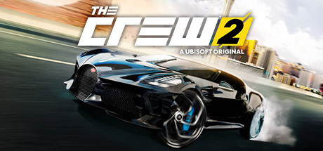 飙酷车神2 / The Crew 2    v4367857   免安装中文版-任任的小木屋 - 热点知汇