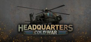 指挥部：冷战/Headquarters Cold War    v1.01.06   免安装中文版-任任的小木屋 - 热点知汇