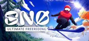 SNØ：终极自由滑雪/SNØ: Ultimate Freeriding   v1.0.5.44  免安装中文版-任任的小木屋 - 热点知汇