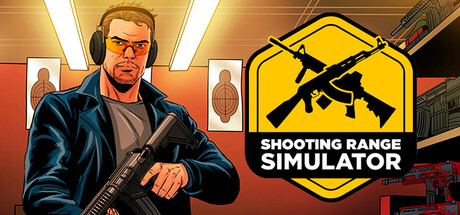 射击场模拟器/Shooting Range Simulator  Build.22930527  免安装中文版-任任的小木屋 - 热点知汇