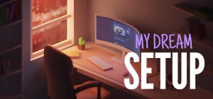 我的梦想卧室/ My Dream Setup v20260419 全DLC 免安装中文版-任任的小木屋 - 热点知汇