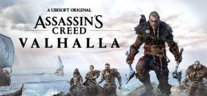 刺客信条英灵殿/Assassins Creed Valhalla    v1.7.0_支持Windows 11 24H2    免安装中文版-任任的小木屋 - 热点知汇
