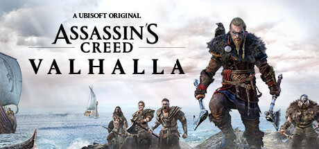 刺客信条英灵殿/Assassins Creed Valhalla    v1.7.0_支持Windows 11 24H2    免安装中文版-任任的小木屋 - 热点知汇