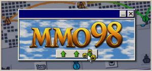 MMO98 Build.22894330 免安装中文版-任任的小木屋 - 热点知汇