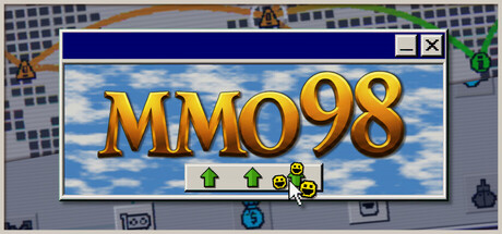 MMO98 Build.22894330 免安装中文版-任任的小木屋 - 热点知汇