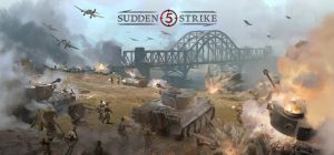 突袭5/Sudden Strike 5 Build.22883481 免安装中文版-任任的小木屋 - 热点知汇