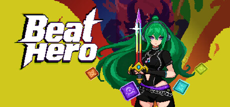 节奏勇者 /BeatHero    Build.22812063   免安装中文版-任任的小木屋 - 热点知汇