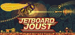 喷射板射击/Jetboard Joust v1.1.04 免安装中文版-任任的小木屋 - 热点知汇