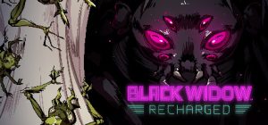 黑寡妇：充能 /Black Widow Recharged   Build.7838578   免安装中文版-任任的小木屋 - 热点知汇