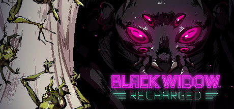 黑寡妇：充能 /Black Widow Recharged   Build.7838578   免安装中文版-任任的小木屋 - 热点知汇