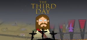 第三天/The Third Day 完整版 免安装中文版-任任的小木屋 - 热点知汇