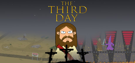 第三天/The Third Day    完整版    免安装中文版-任任的小木屋 - 热点知汇