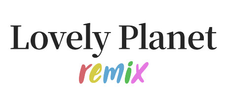 可爱星球Remix /Lovely Planet Remix  v34.5    免安装中文版-任任的小木屋 - 热点知汇