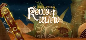 洛可岛：结束痛苦的钟声 /Rocco’s Island Ring to End the Pain   v1.0.0   免安装中文版-任任的小木屋 - 热点知汇