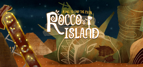 洛可岛：结束痛苦的钟声 /Rocco’s Island Ring to End the Pain   v1.0.0   免安装中文版-任任的小木屋 - 热点知汇