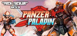 装甲圣骑士|帕拉丁装甲 /Panzer Paladin    v1.0.0.12969    免安装中文版-任任的小木屋 - 热点知汇