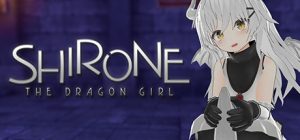 Shirone：龙族少女/Shirone the Dragon Girl    v1.0.0   免安装中文版-任任的小木屋 - 热点知汇