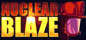 核能烈焰 /Nuclear Blaze    v1.5.0   免安装中文版-任任的小木屋 - 热点知汇