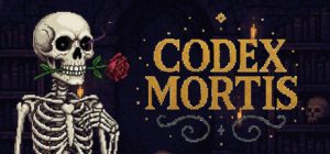 死亡法典 /CODEX MORTIS Build.22907059 免安装中文版-任任的小木屋 - 热点知汇