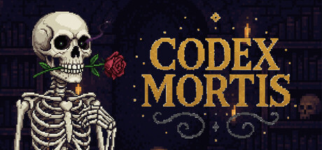 死亡法典 /CODEX MORTIS    Build.22907059   免安装中文版-任任的小木屋 - 热点知汇