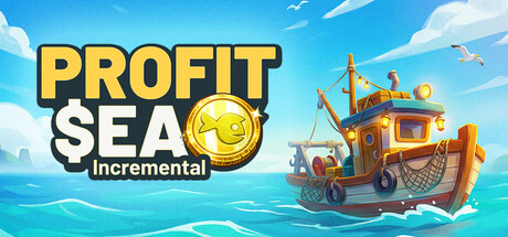 利润海：增量/Profit Sea Incremental     Build.22643900  免安装中文版-任任的小木屋 - 热点知汇