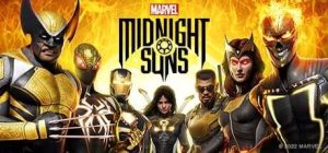 漫威暗夜之子-虚拟机版/Marvel’s Midnight Suns   Build.11378663_修复4月22日   免安装中文版-任任的小木屋 - 热点知汇
