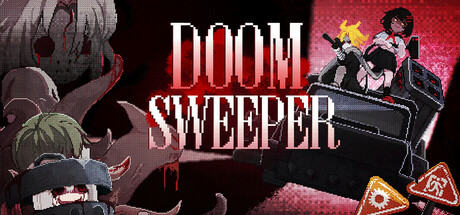 末日清理专家/Doom Sweeper Build.22711157 免安装中文版-任任的小木屋 - 热点知汇