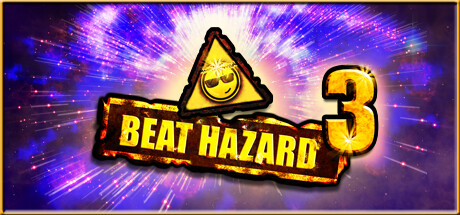 危险节奏3 /Beat Hazard 3 v1.051 免安装中文版-任任的小木屋 - 热点知汇