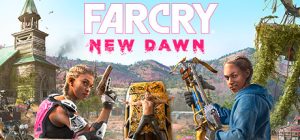 孤岛惊魂:新曙光-虚拟机版/Far Cry New Dawn v1.0.8 免安装中文版-任任的小木屋 - 热点知汇