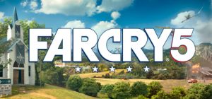 孤岛惊魂5-虚拟机版 /Far Cry 5    v1.016     免安装中文版-任任的小木屋 - 热点知汇