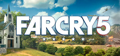 孤岛惊魂5-虚拟机版 /Far Cry 5    v1.016     免安装中文版-任任的小木屋 - 热点知汇