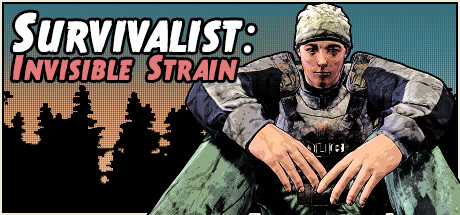 生存主义：隐形异变/ Survivalist: Invisible Strain   Build.22074585   免安装中文版-任任的小木屋 - 热点知汇
