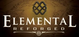元素：重铸/ Elemental Reforged   v1.02  免安装英文版-任任的小木屋 - 热点知汇