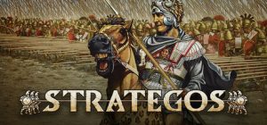 将军:古典时代/Strategos v1879 免安装中文版-任任的小木屋 - 热点知汇